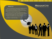Meeajaun Ltd